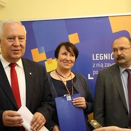 Nowoczesność dla mieszkańców