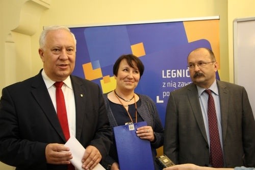 Nowoczesność dla mieszkańców