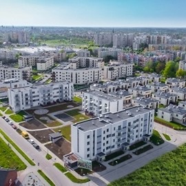 Nowoczesne inwestycje