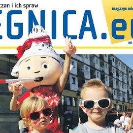 Najnowszy numer Legnica.eu