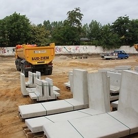 Nowy kompleks sportowy powstaje w SP 2