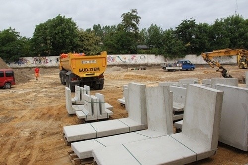 Nowy kompleks sportowy powstaje w SP 2