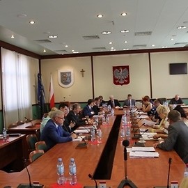 Najnowsze decyzje Rady Miejskiej