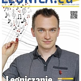 Najnowszy numer Legnicy.eu