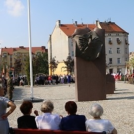 Legnickie obchody Dnia Sybiraka