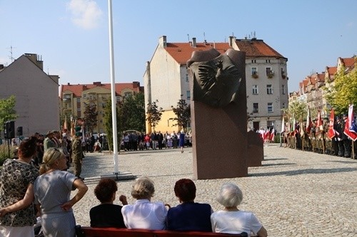 Legnickie obchody Dnia Sybiraka