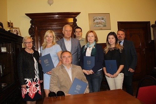 Nowa rada osób niepełnosprawnych