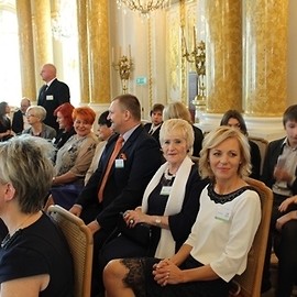 Nietuzinkowa Bogumiła Słomczyńska