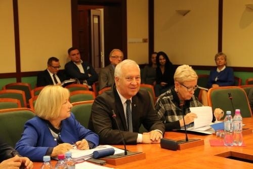 Na byłym lotnisku będą inwestycje