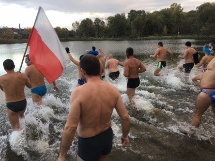 Legnickie morsy zainaugurowały sezon
