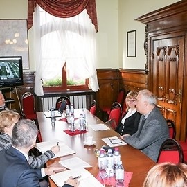 Łucznicy znowu w Legnicy