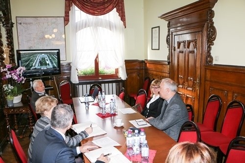 Łucznicy znowu w Legnicy