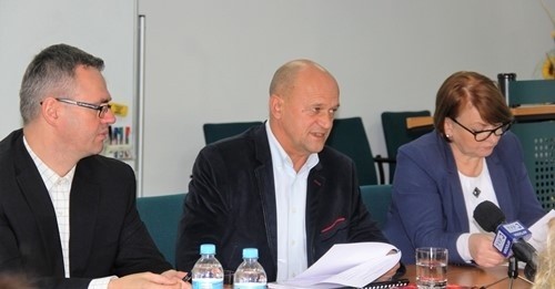 Legnickie wodociągi wciąż inwestują