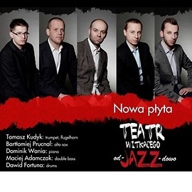 OdJAZZdowy New Bon w Akademii Rycerskiej
