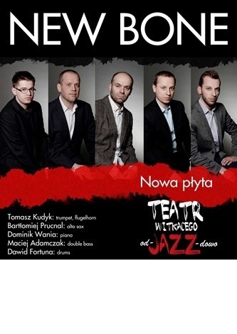 OdJAZZdowy New Bon w Akademii Rycerskiej