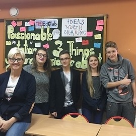 Legniczanie pokażą w Nowym Jorku, co potrafią