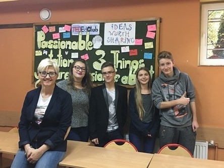 Legniczanie pokażą w Nowym Jorku, co potrafią