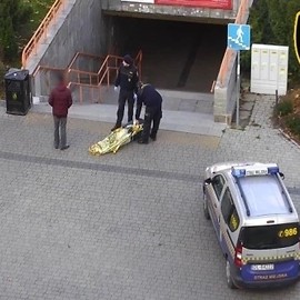 Nie przechodź obojętnie