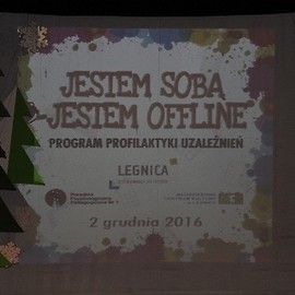 Miasto walczy z cyberprzemocą i fonoholizmem uczniów