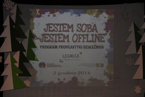 Miasto walczy z cyberprzemocą i fonoholizmem uczniów
