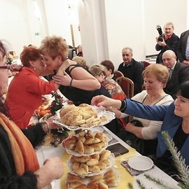 Legnicka Wigilia Narodów