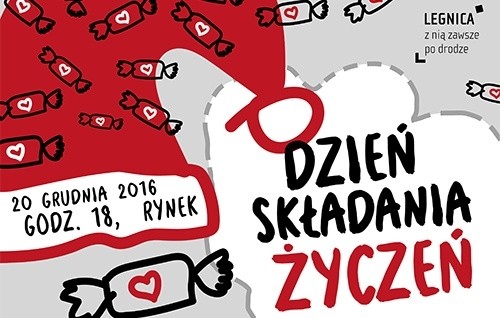 Legnicki Dzień składania życzeń