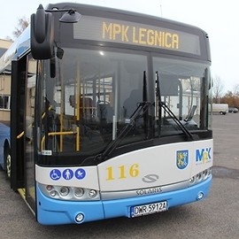 Nowy smart bilet w legnickim MPK