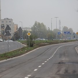 Legnickie inwestycje 2016