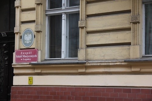 Nauka muzyki na Zamku Piastowskim