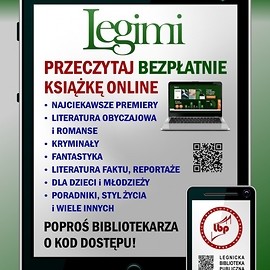 Legnicka smart biblioteka