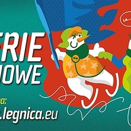 Legnickie ferie zimowe 2017