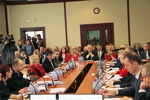 Legnicki początek nowego ustroju szkolnego