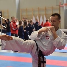 Medalowe żniwa legniczan