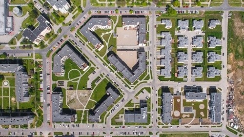 Legnickie Prezentacje – Architektura 2016