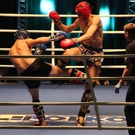 Mistrzostwa Polski w Kickboxingu
