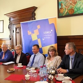 Łucznicze Grand Prix Europy w Legnicy
