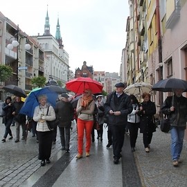 Magiczna Legnica Tour