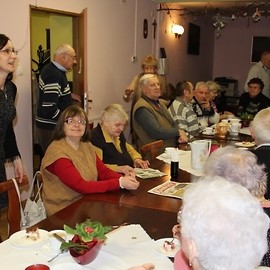 Miasto troszczy się o seniorów