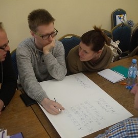 Modele biznesowe dla kultury