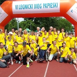 Legnicki Bieg Papieski