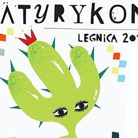 Nadchodzi Satyrykon