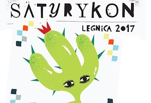 Nadchodzi Satyrykon