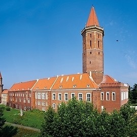 Miasto tysiąca wież