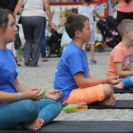 Mistrzowski Eko Piknik