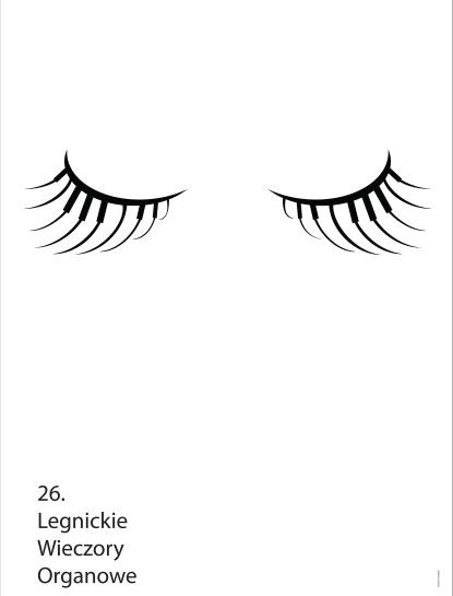 Legnickie Wieczory Organowe