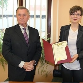 LPGK będzie miało nowego prezesa