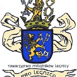 O Legnicy poetycko