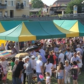 Mistrzowska zabawa z pierogami