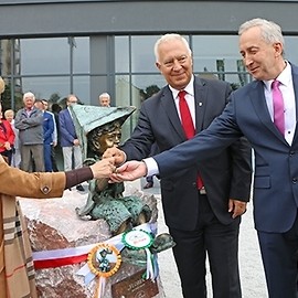 MPoint i Złoty Floren