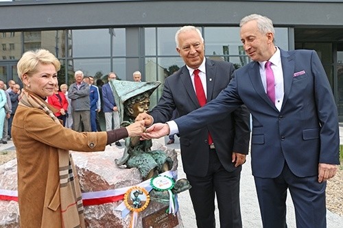 MPoint i Złoty Floren